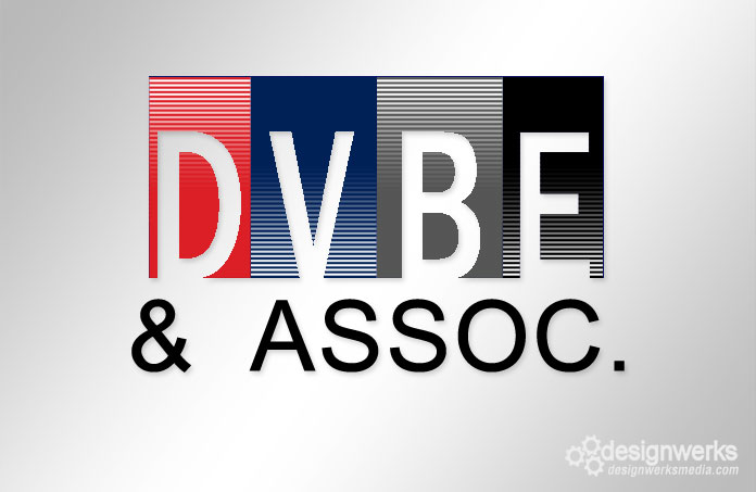 dvbe-associates-logo-design