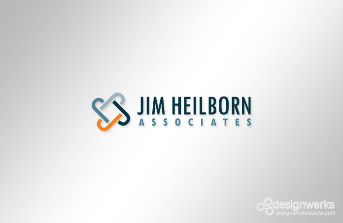 jim-heilborn-associates-logo-design
