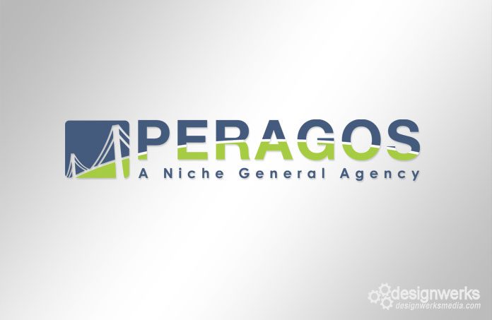 peragos-logo-design