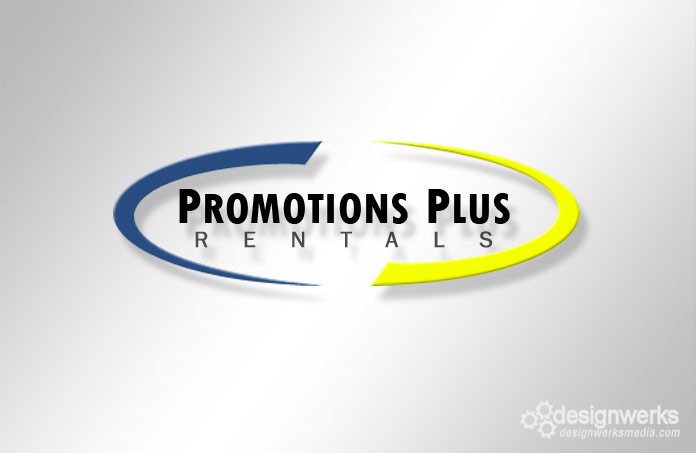 promotions-plus-logo-design