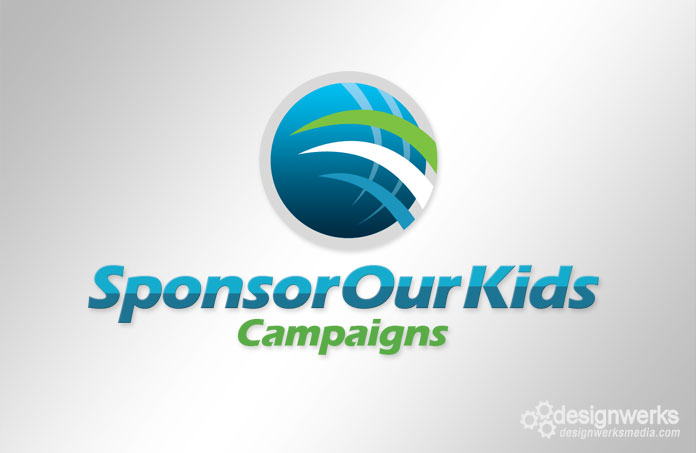 sponsor-our-kids-logo-design