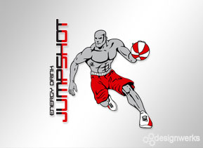 jumpshot-logo-design