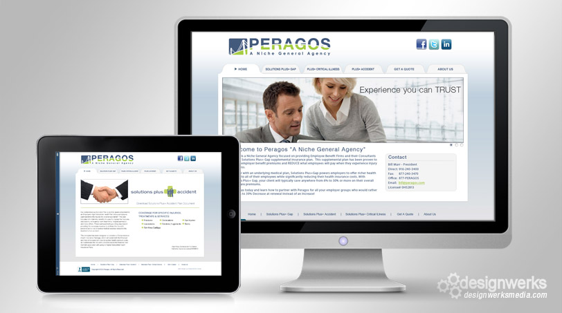 peragos-web-design